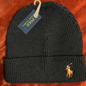 Ralph Lauren winter hat 52-55 cm